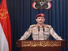 در صورت ورود آمریکا به جنگ علیه ایران، ناوهایش را در دریای سرخ هدف قرار خواهیم داد