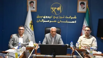 لزوم صرفه&zwnj;جویی در صنعت برق توسط مشترکان بخش خانگی