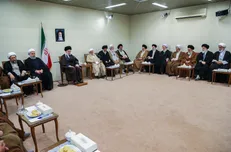 از مشکلات معیشتی مردم اطلاع دارم و معتقدم هیچ مشکل حل‌نشدنی در کشور وجود ندارد/ در چند روز آینده در این زمینه با مردم صحبت می‌کنم