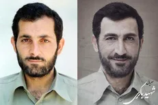 حل مشکل لوکیشن سریال شهید باکری / حجازی‌فر از ارتش تشکر کرد