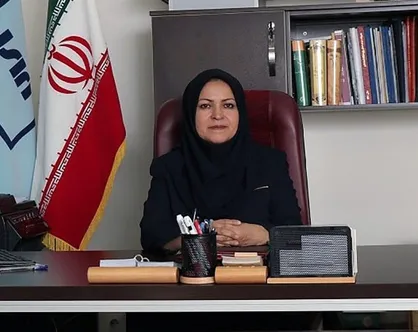 ایجاد سامانه هوشمند نظارت کیفیت با مشارکت استاندارد و صمت