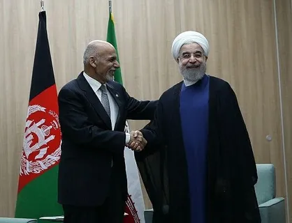 جایگاه فراموش شده افغانستان در سیاست گذاری دستگاه دیپلماسی ایران