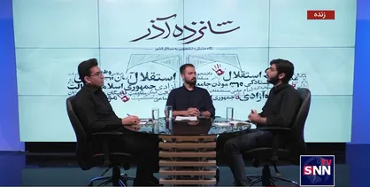 حامی لیست انتخاباتی خاصی نیستیم / پشت پرده عزل معاون وزیر و موضع جنبش دانشجویی + فیلم