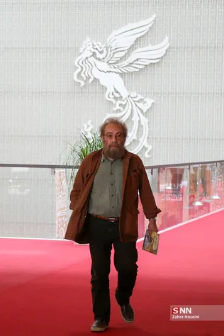 اولین روز سی‌و‌هفتمین جشنواره جهانی فیلم فجر