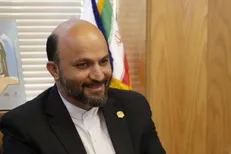 بزرگترین سرمایه ما در سازمان نوسازی مدارس، ساختن کالبد رشد جامعه است