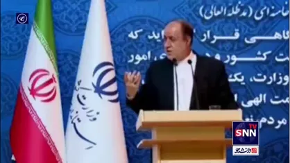 حاجی&zwnj;بابایی: دیواره&zwnj;های سوریه پوسیده بود؛ مشکلِ ما و مقاومت نبود/ آمریکایی&zwnj;ها و صهیونیست&zwnj;ها هر جا به میدان آمدند مجبور به صلح شدند