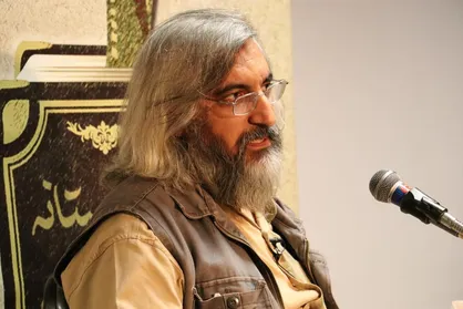 امروز بیشترین چیزی که احتیاج داریم، &laquo;کلمه&raquo; است /                                                                                                                         ارزش خبری رسانه&zwnj;&lrm;ها در درگیری است نه نفع ملی