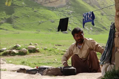 آهنگسازی فیلم سینمایی &laquo;دِرب&raquo; به پایان رسید/ ارایه نسخه نهایی به دبیرخانه چهلمین جشنواره فیلم فجر