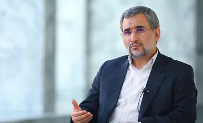 اسماعیلی: شهید خطیب در خدمت به مردم روز و شب نمی&zwnj;شناخت/ هیئت دولت یک همکار پرتلاش، مخلص و فداکار را از دست داد + فیلم