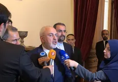 تهران و مسکو بر بهره‌مندی ایران از مواهب برجام تأکید کردند