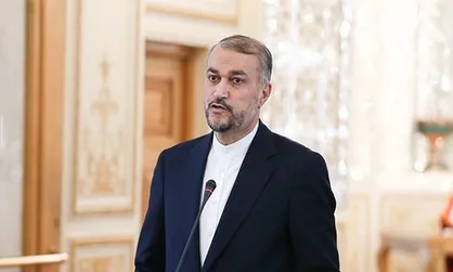 هشدار امیرعبداللهیان به همتای فرانسوی درباره گسترش دامنه جنگ در منطقه