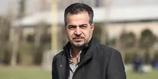 اختیار ندارم و اهل شو و اینستاگرام نیستم/ مدیران استقلال وقت کافی برای تیم ندارند