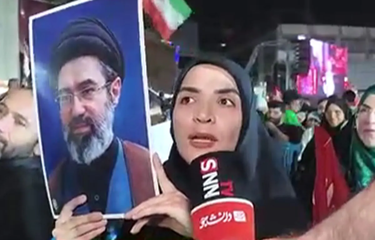 سرورمان امام زمان (عج)