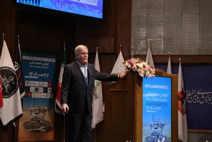 اندیشه&zwnj;ی مهمان داری استاندارد را باید به فعالان صنعتِ غذا آموزش دهیم
