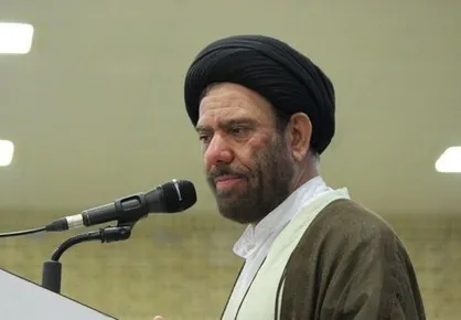 حق مردم است که وقتی شیرهایشان را باز می&zwnj;کنند آب در آن جاری باشد