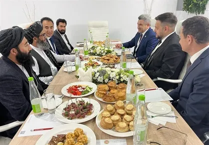 درخواست مقام طالبان از روسیه برای عملی کردن وعده همکاری علمی و تحصیلی