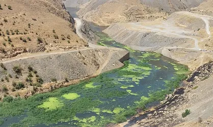 هشدار معاون استاندار کردستان: فاضلاب ۱۶۸ روستا در بالادست، سدها را تهدید می&zwnj;کند