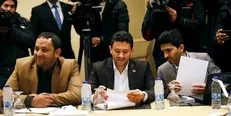 پایان نشست طرف‌های یمنی درباره تبادل اسرا