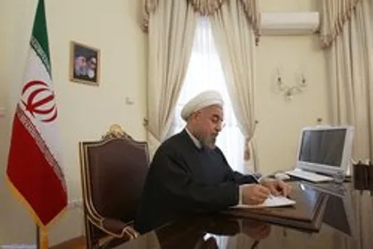 محسنی بندپی سرپرست وزارت تعاون، کار و رفاه اجتماعی شد