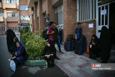 بررسی مدارک دانشجویان علوم پزشکی متقاضی انتقال و مهمانی آغاز شد