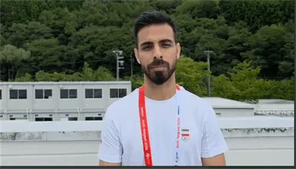 سرمربی تیم ملی ژیمناستیک: احتمال فینالیست شدن ۴ نفر از ملی&zwnj;پوشان&zwnj;مان وجود دارد؛ در سطح جهانی بودیم