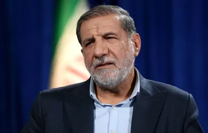 کوثری: کنترل تنگه هرمز با سپاه است؛ هیچ شناوری اجازه تردد ندارد/ ترامپ ۷۵ بار گفته تنگه باز است؛ اگر باز است چرا دوباره جنگ راه انداختند؟! + فیلم