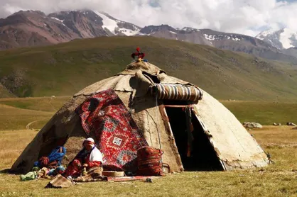تغییر سبک زندگی عشایری و روستایی نگران&zwnj;کننده است