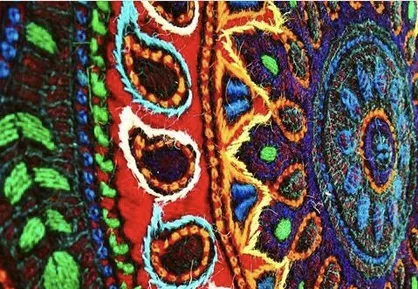 اطلس صنایع دستی استان کرمان تدوین می&zwnj;شود