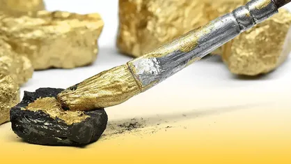 طلا&zwnj;های تقلبی در کمین خریداران آنلاین