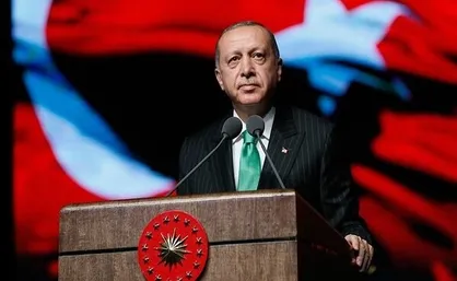اردوغان: تلاش برای عضویت ترکیه در اتحادیه اروپا ادامه دارد