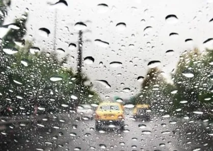 هواشناسی| احتمال بارش باران در دامنه&zwnj;های جنوبی البرز و تهران از &zwnj;پنجشنبه