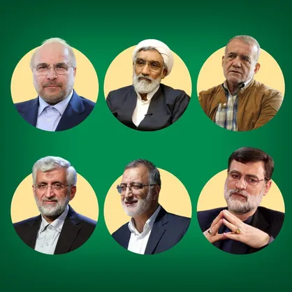 دعوت رئیس ستاد انتخابات دانشگاهیان کشور از نامزد&zwnj;های انتخابات برای حضور در دانشگاه