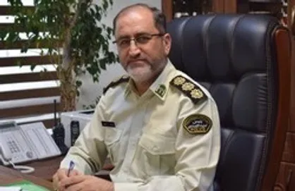 کشف ۴ باب سوله لوازم خانگی قاچاق در جنوب تهران