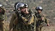 تیراندازی مستقیم شهرک‌نشین‌های اشغالگر به فلسطینی‌ها در محله شیخ جراح قدس