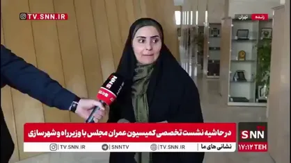 مالواجرد: عزم ما جدی است برای محرومیت&zwnj;زدایی از خوزستان / بازسازی، توسعه راه&zwnj;ها و مسکن اولویت اصلی ماست
