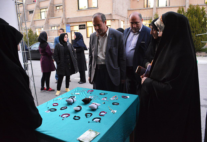 بازارچه چرتکه