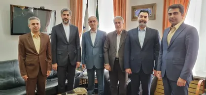 تأکید بر پرواز مستقیم رشت&zwnj;_مسکو و توسعه همکاری&zwnj;های گردشگری و فرهنگی