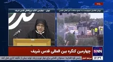 نماینده مجلس: حمله به نمازگزاران مسجدالاقصی از سوی رژیم صهیونیستی بی سابقه است