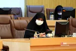 نشست خبری معاون وزیر کشور در هفته دولت
