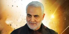 کارگاه ابعاد زندگی و شهادت شهید قاسم سلیمانی در دانشگاه استاد فرشچیان برگزار می‌شود