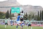 خیبر مقابل استقلال