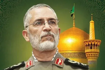 تشییع و تدفین پیکر سردار &laquo;محمد شیرازی&raquo; رئیس&zwnj;دفتر فرماندهی معظم کل قوا فردا در مشهد
