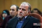 دهمین سالگرد شهید علیمحمدی