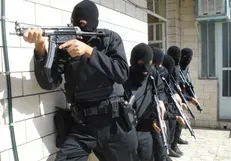 فرمانده انتظامی استان کرمان: ۳ باند سرقت مسلحانه دستگیر شدند