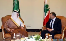 بگومگوی الجبیر و جبران باسیل درباره تاخیر در تشکیل دولت لبنان