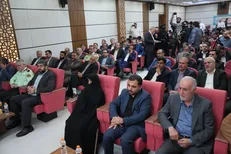 وزیر ارتباطات، پروژه فیبرنوری منازل و کسب و کار‌های چند شهر را افتتاح کرد