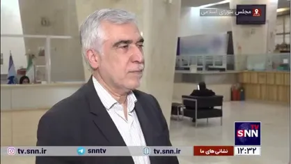 ظهره وند: ابعاد جدیدی از ظرفیت&zwnj;های بازدارندگی و تهاجمی ایران طی روز&zwnj;های آینده رونمایی می&zwnj;شود