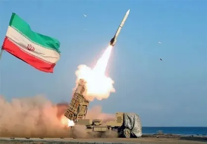 اطلاعیه شماره ۵۲/ پایگاه هوایی و مرکز فرماندهی مرکزی ارتش آمریکا در اردن هدف موشک&zwnj;های بالستیک قرار گرفت