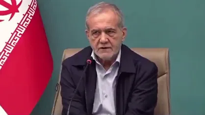 امضای ۱۲ قرارداد جمع&zwnj;آوری گاز&zwnj;های مشعل کشور با فرمان رئیس&zwnj;جمهور