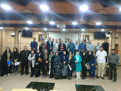سی و دومین نشست تهران شناسی برگزار شد